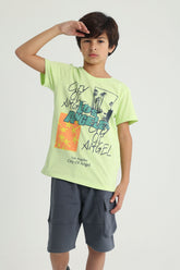 Watch it Disgual Set